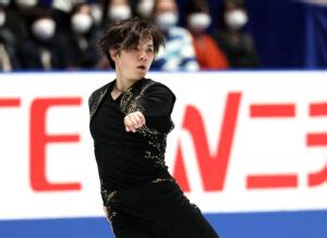 Shoma Uno Defends NHK Trophy Title Golden Skate