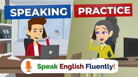 Simple English Speaking Practice At Home Listening English Conversation Practice Youtube