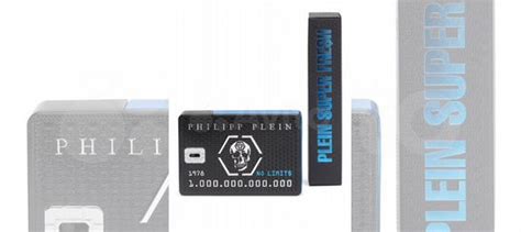 Philipp Plein No Limits Super Fresh