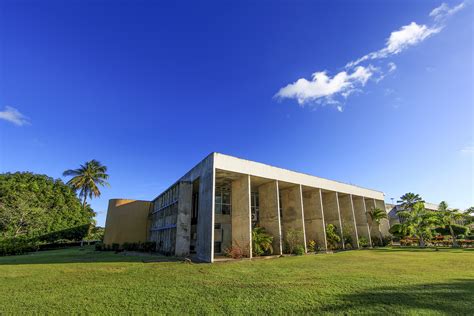 Portal Ufs Ufs Est Entre As Melhores Universidades Do Brasil