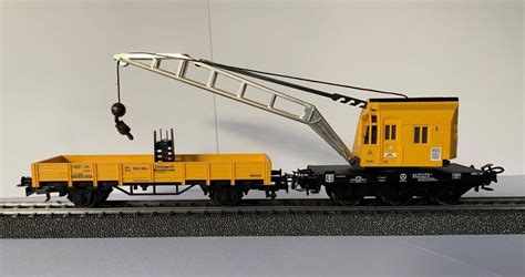 M Rklin Kranwagen Acheter Sur Ricardo