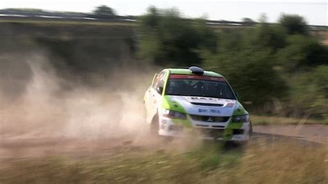 Adac Rallye Wartburg Mistakes Action Youtube