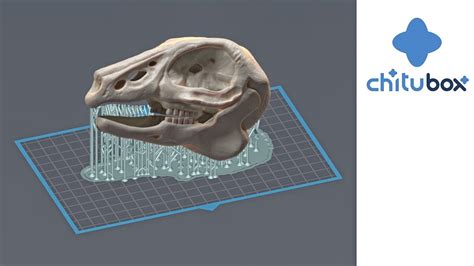 Tutorial de Chitubox Impresión 3D en resina YouTube