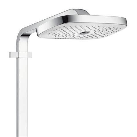 Hansgrohe Raindance Select E Colonne De Douche Mitigeur Thermostatique