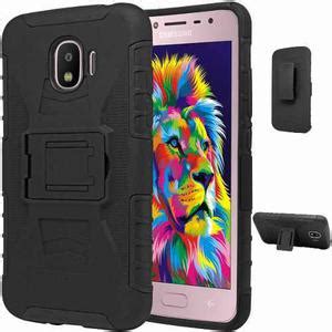 Funda case uso rudo cristal j2 j4 j5 j6 j7 max prime pro en México