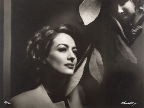 Bonhams George Hurrell Portfolio Iii A Set Of 10 Photographs