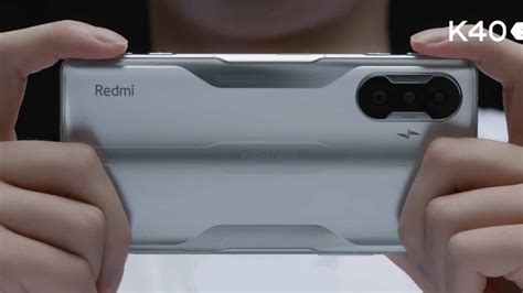 Redmi K Gaming Phone To Have Great Features New Mobile Price