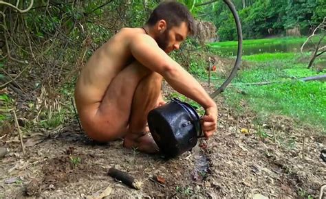 Naked And Afraid Xl