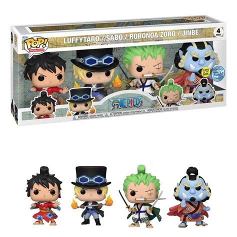 One Piece Pop