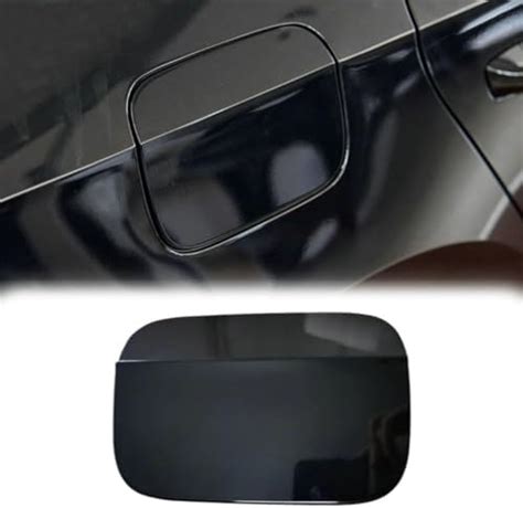 Amazon Fuel Gas Tank Door Cover Caps Filler Lid Cover Replacement