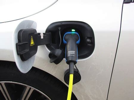 Las Marcas Chinas Son Las Que M S Venden Autos El Ctricos En El Mundo