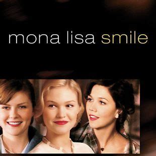 Mona Lisa Smile (2003) - Mike Newell | Synopsis, Characteristics, Moods ...