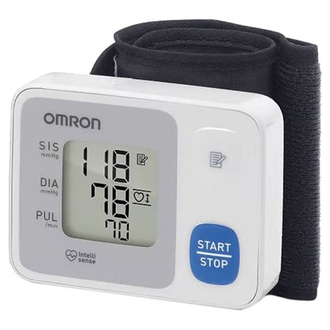 Monitor De Pressao Arterial Omron Braco Ref Hem Monitor De