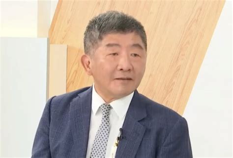 支持高嘉瑜或吳欣岱？陳時中一句「若是個人自有選擇」藏弦外之音 風傳媒