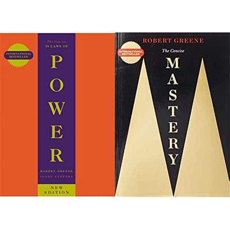 The Concise Laws Of Power The Robert Greene Collection The