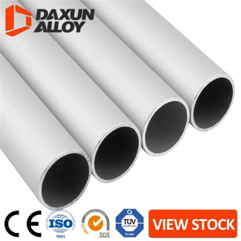 Grade2 Titanium Welded Tube ASTM B338 ASME Sb861 Sb862 Standards Grade2