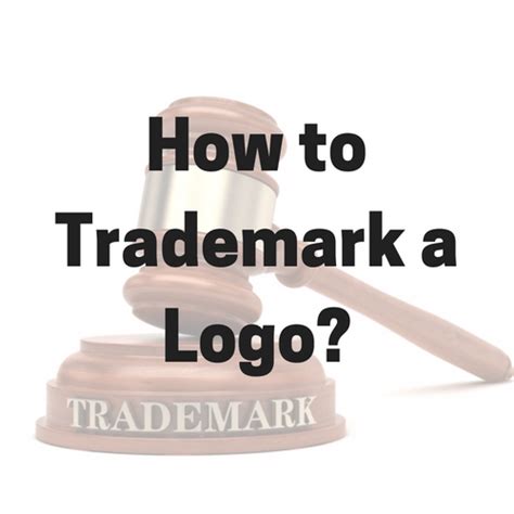 Trademark a Logo: How Can You do it for Your Brand? | TMReady | Blog ...