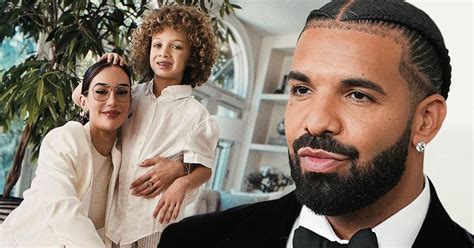 Inside Sophie Brussaux's Life Since Breaking Up With Drake: Here's What ...