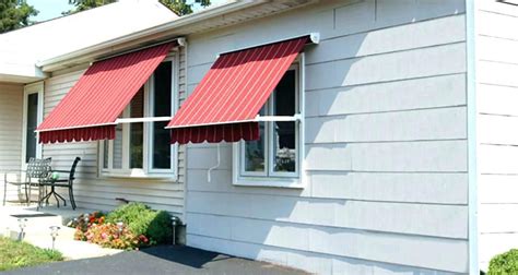 Shading Your Patio A Guide To Exterior Sun Shades House Awnings