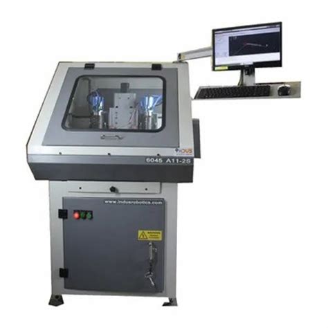 Indus Automatic Cnc Pcb Drilling Machine At Rs 1000000 In Pune ID