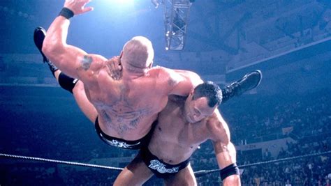 Ranking the Top 10 WWE finishers of all time