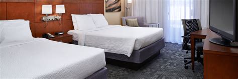 Hotels in Rockford IL | Courtyard by Marriott Rockford