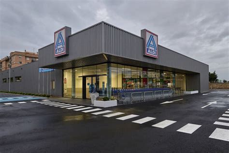 Aldi intensifica su presencia en la provincia abrirá dos nuevas