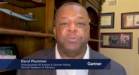 Gartner It Symposium Xpo Americas Day Highlights