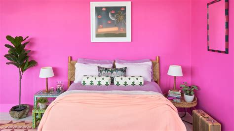 The biggest interior paint color trends 2023 has in store