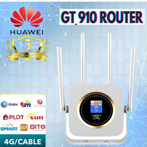 Mbps Modified Wifi Modem Turbo Gt Router Modified G Lte Modem