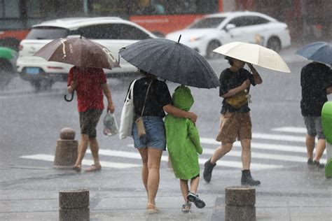 周末将迎今年首场雷雨，珠海进入强对流多发季节