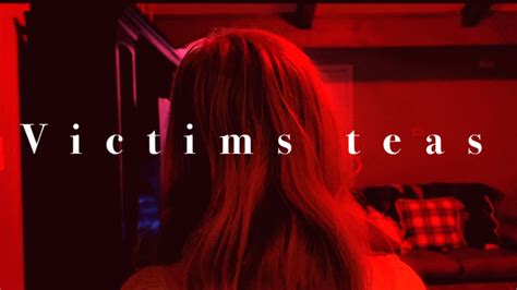 Victims Tea Horrorthriller Short Film Youtube