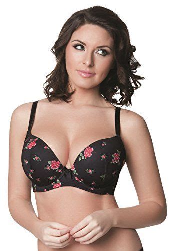 Take A Plunge In This Uplifting Bra Features Light Foam Padding That S