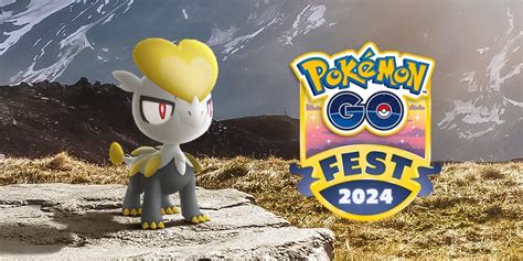 All Shining Day Habitat Increased Spawns During Pokémon Go Fest 2024