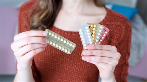 Common Contraception Myths Women Fitness