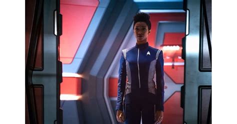 The Details of Star Trek: Discovery, Season 2 - The Mac Observer