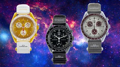 Swatch MoonSwatch Everywhere You Can Still Buy The Omega MoonSwatch In