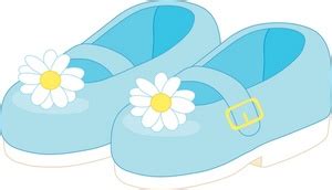 clipart kids shoes - Clipground