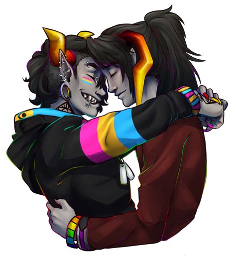 Happy Pride 2020 By Clockworkreapers On Deviantart