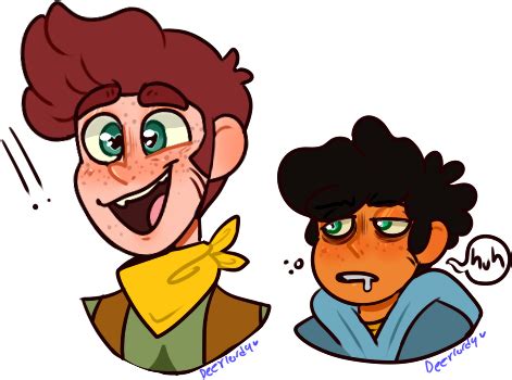 Baby Time!!! (From an expression meme thing i did on tumblr a little bit ago!!) : r/CampCamp