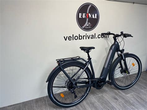 Cube Kathmandu Hybrid One 625 2022 Velobrival