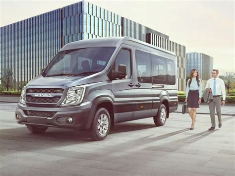 Urbania Traveller Hire In Delhi Chandigarh Luxury Vehicle