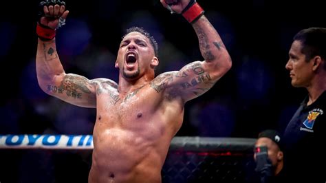 Eryk Anders Weighs In On Fury Professional Grappling Debut Jiu Jitsu