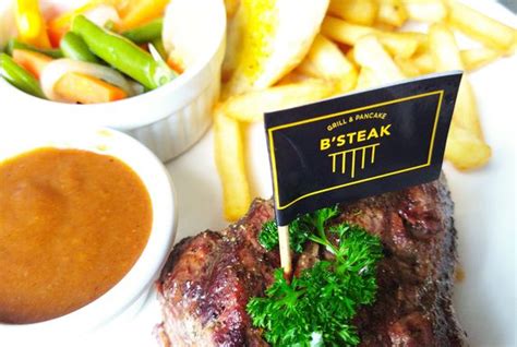 Steak Enak Di Bogor Yang Rasanya Tidak Mengecewakan Pergikuliner