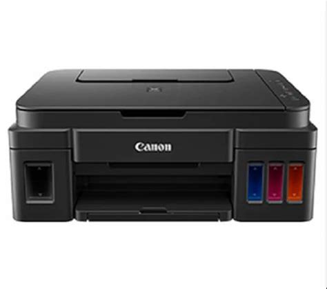 Canon Pixma G 3000 Ink Tank Paper Size A4 At Rs 16716piece In