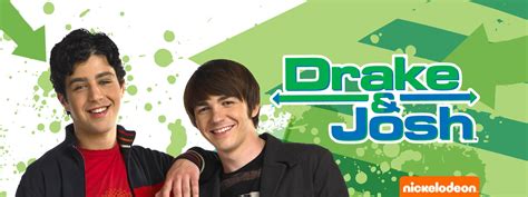 Drake and Josh - Season 2 Episode: 3 Watch Online Free