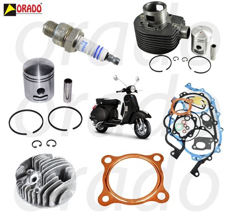 Vespa Spare Parts List In Nepali