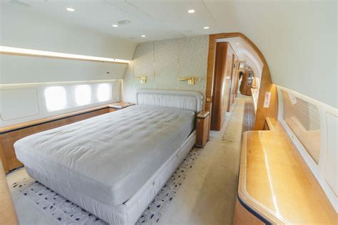 VIP Completions announces Boeing Business Jet full interior ...