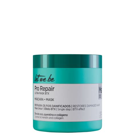 Pro Repair Btx Ultra Mask 500g