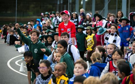 Archives | Oakleigh South Primary School